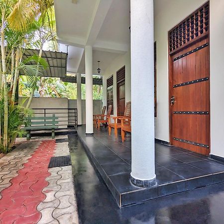 Golden Pearl Safari Villa Udawalawe Exterior foto